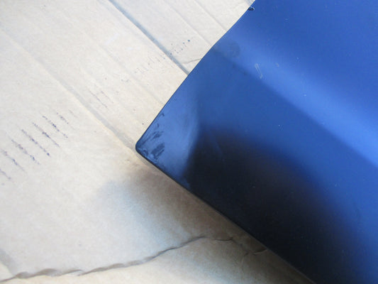 VW Amarok Genuine Front Right Hand Door Panel Assy New Part Slight Damage See Ad