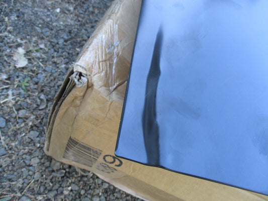 VW Amarok Genuine Front Right Hand Door Panel Assy New Part Slight Damage See Ad