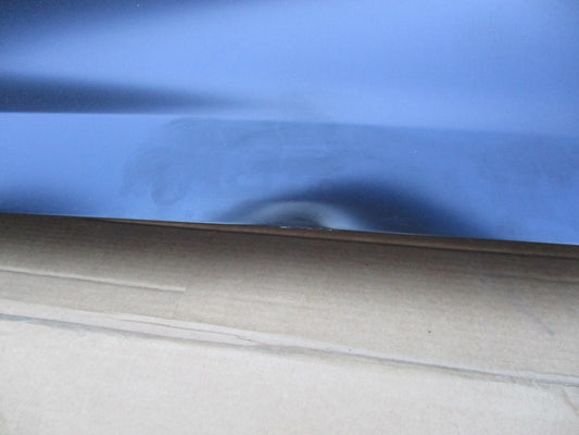 VW Amarok Genuine Front Right Hand Door Panel Assy New Part Damaged See Ad