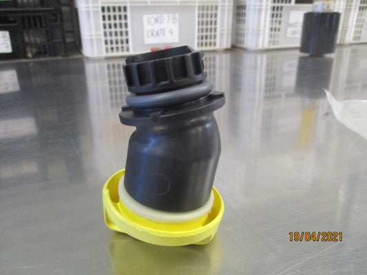 Holden Statesman Genuine Oil Filler Tube New Part