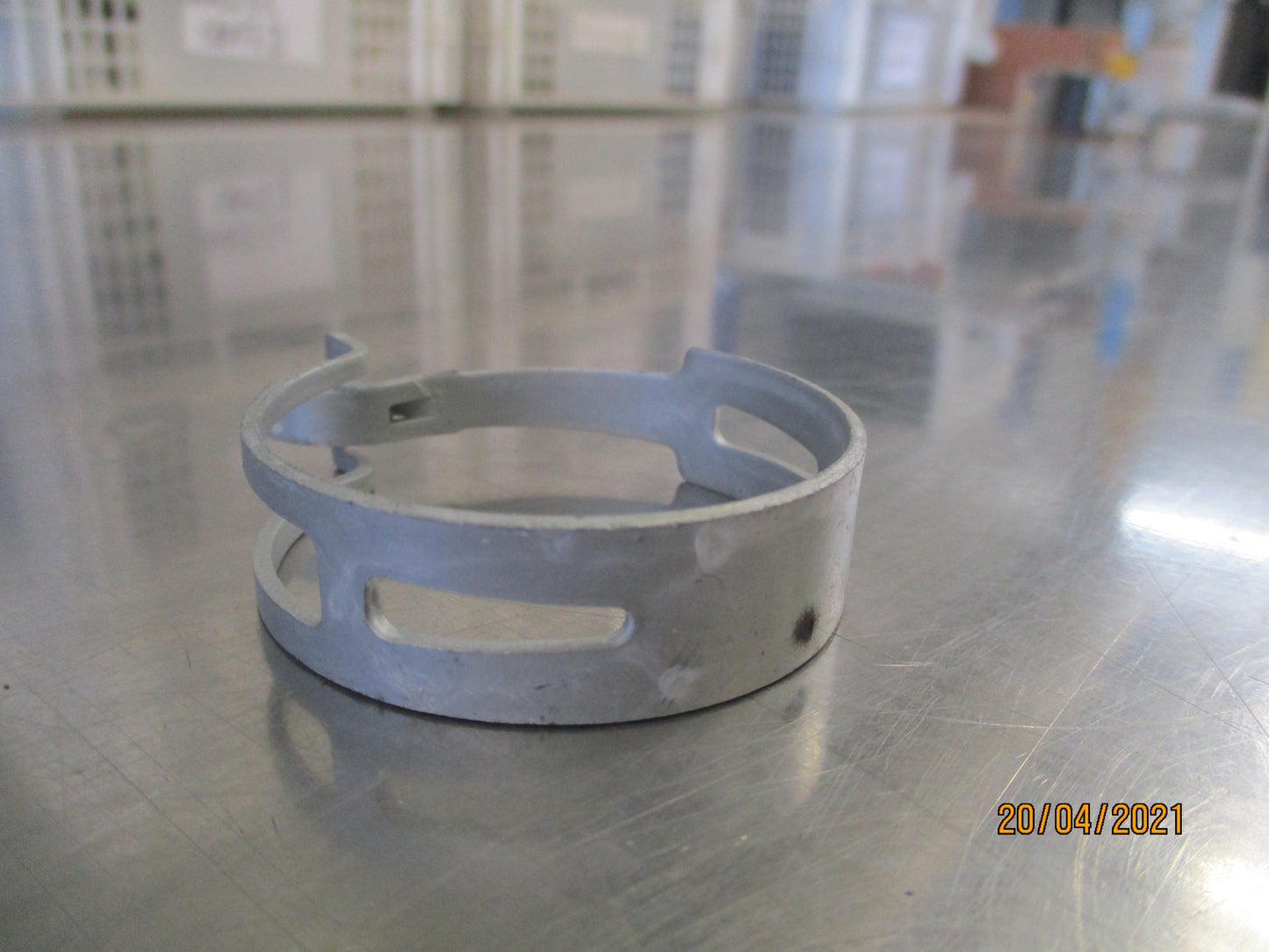 Subaru Various Models Genuine Radiator Hose Clamp New Part