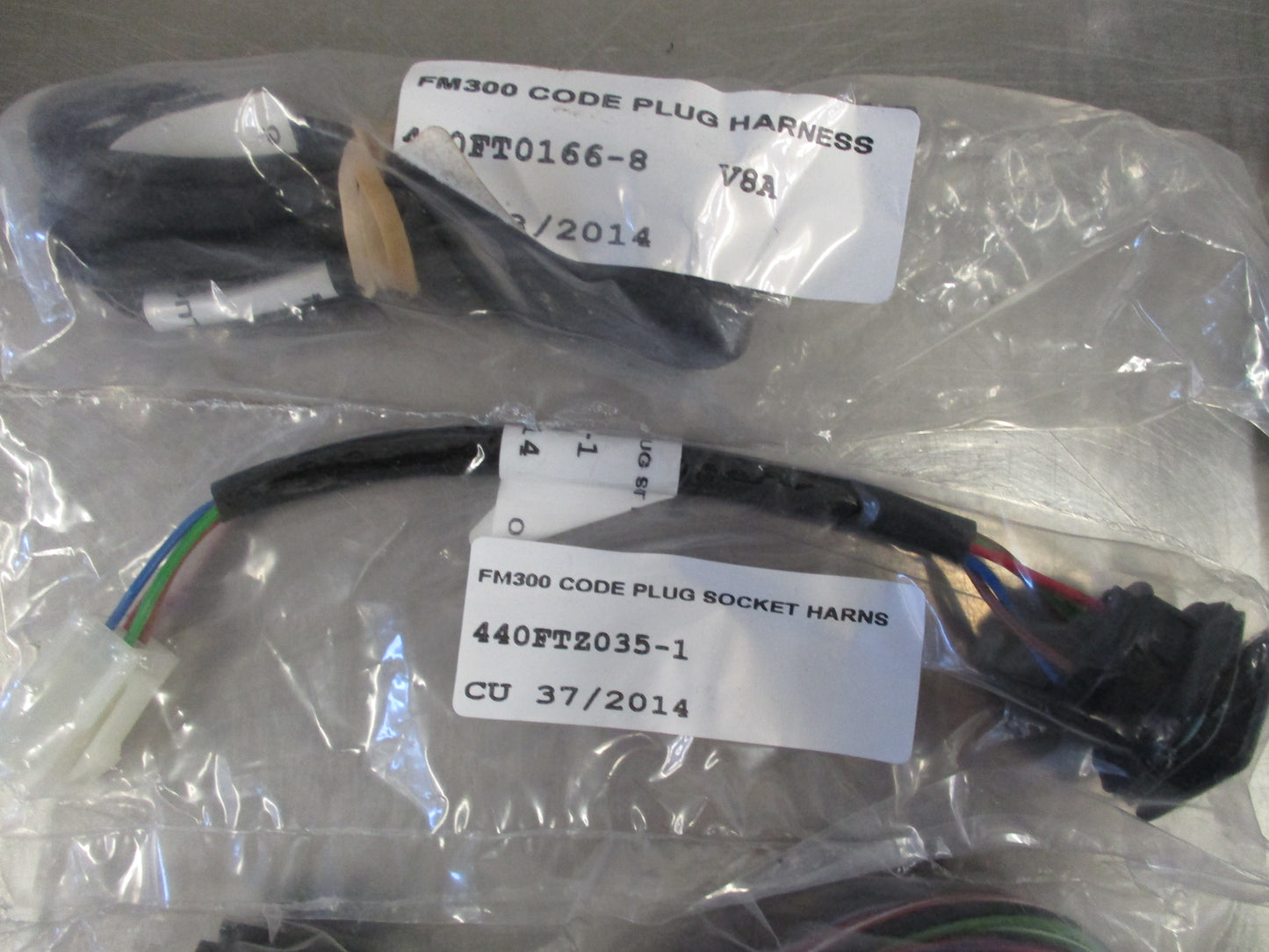 Wix Telematics Fleet Manager Communicator Kit New Part