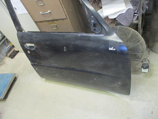 Nissan GU Patrol Genuine Right Hand Front Door Skin New Part