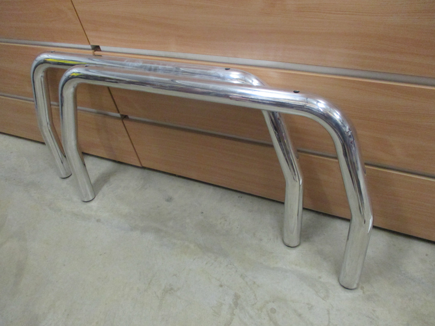 OAQ Ladder Rack Pair Suits Mitsubishi Triton New Part