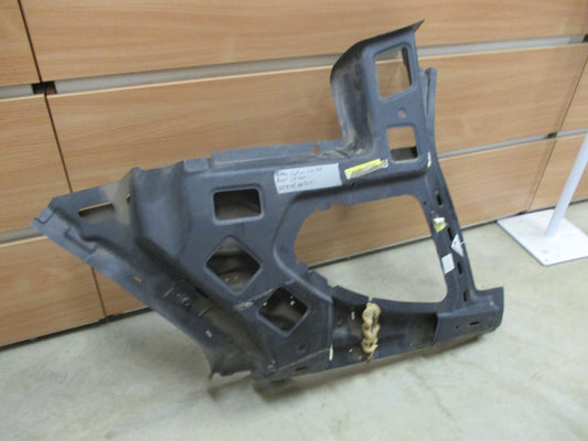 Holden Captiva Genuine Left Hand Rear Inner Quarter Panel New Part