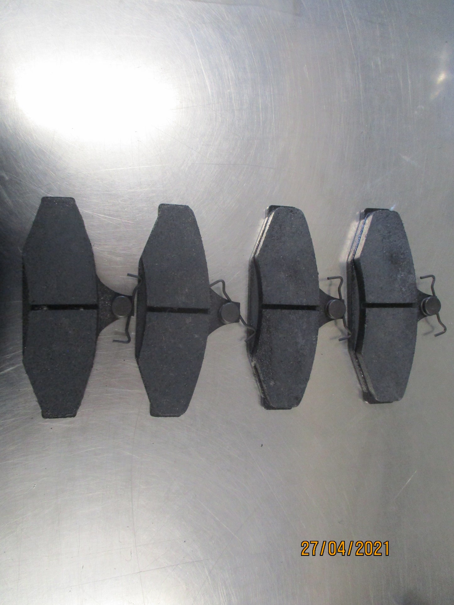 Ferodo Rear Brake Pads Suitable For HSV/Holden/Toyota New Part