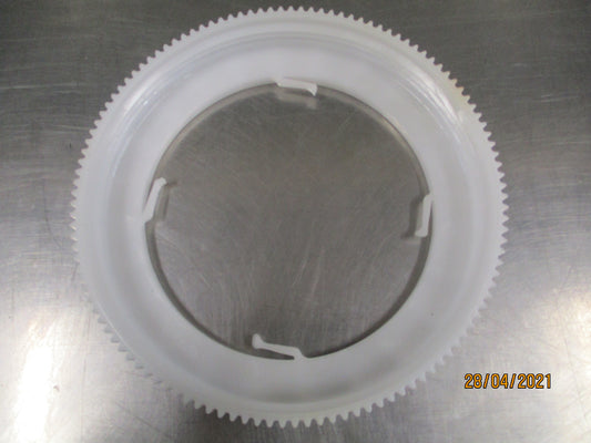 Toyota 4Runner/FJ Cruiser Genuine Fuel Pump Gauge Retainer New Part