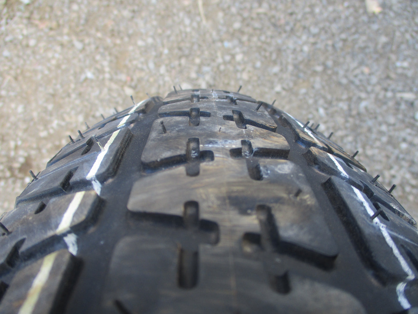 Dunlop Space Miser T155/90R17 Space Saver Wheel New Part