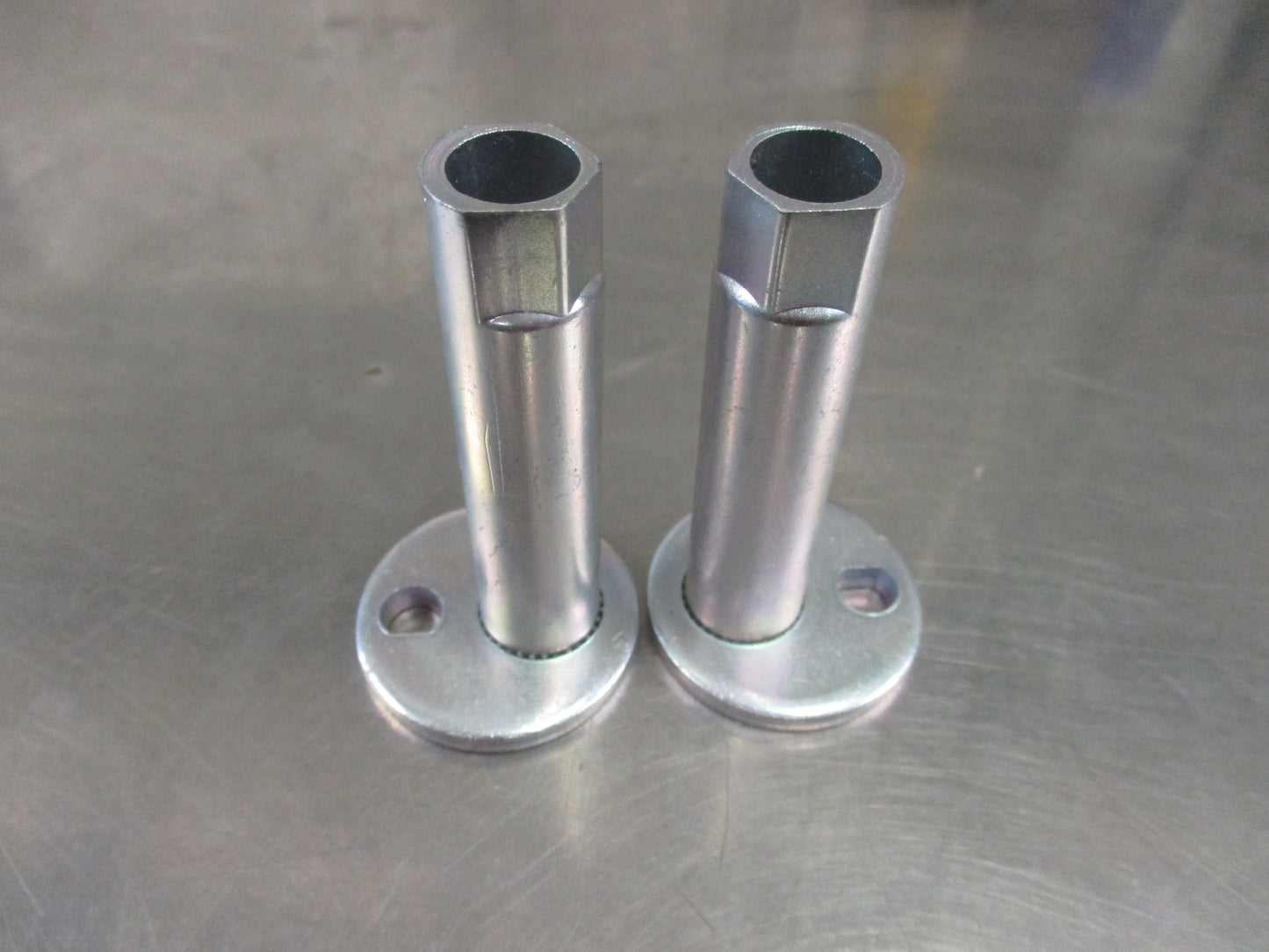 Toyota Rav4 Genuine Rear Lower Control Arm Camber Adjuster Pair New Part