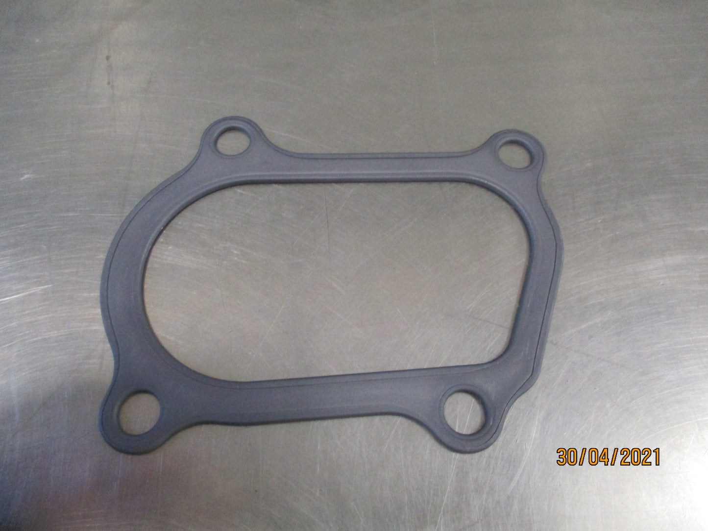 Toyota Landcruiser Genuine Turbine Outlet Elbow New Part