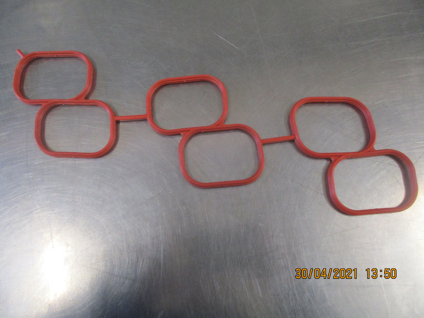 Toyota 4Runner/Toyota FJ Cruiser Genuine Plenum Gasket New Part