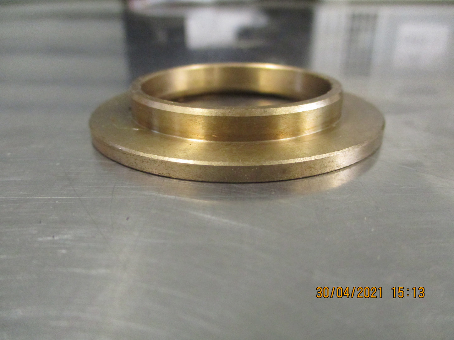 Toyota Landcruiser Genuine Knuckle Bushing New Part