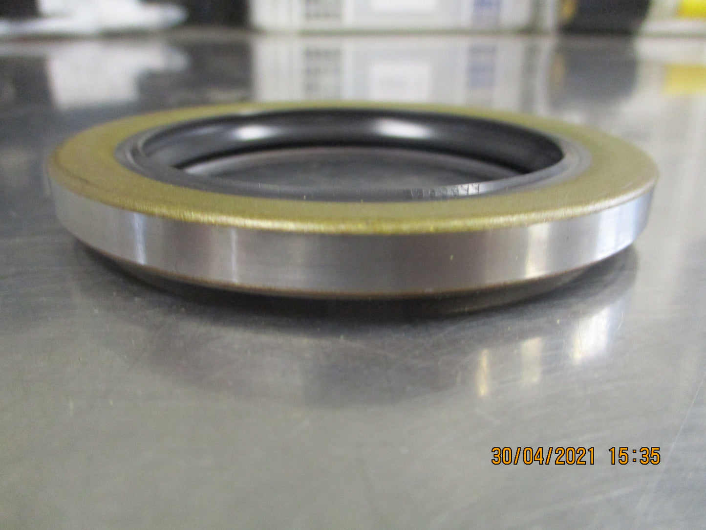 Toyota Landcruiser/4Runner Genuine Bearing Seal New Part