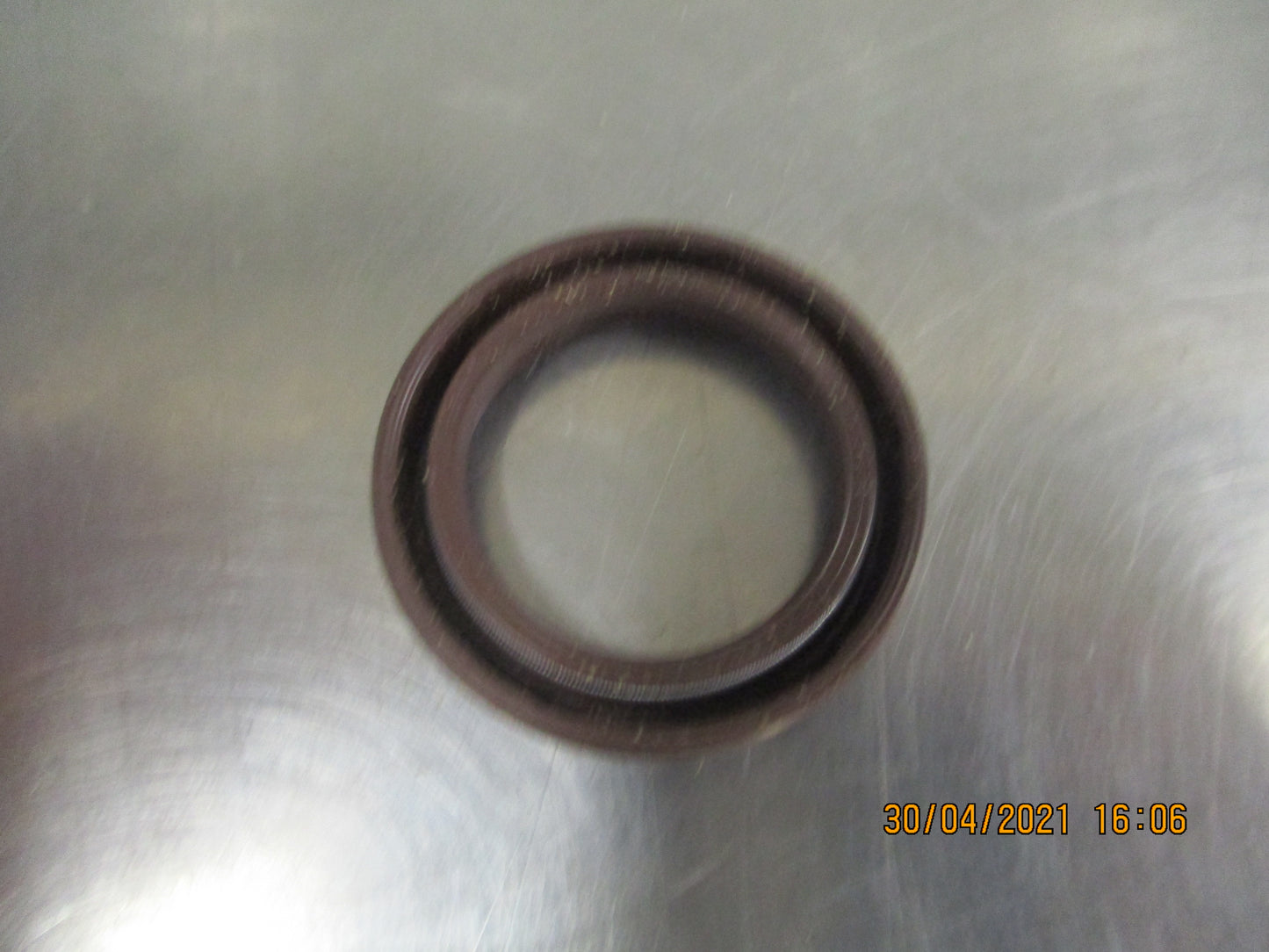 Mitsubishi Eclipse/Galant/Lancer/Outlander Genuine Engine Balance Shaft Seal New Part