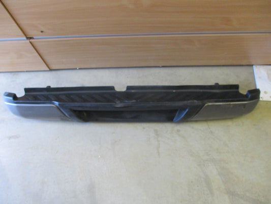 Nissan NP300 Genuine Rear Step Used VGC