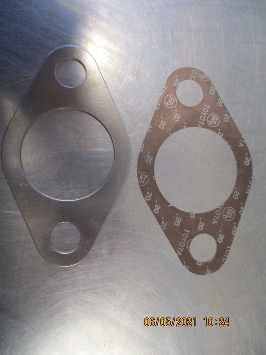 Toyota Landcruiser Genuine Steering Knuckle Shim New Part