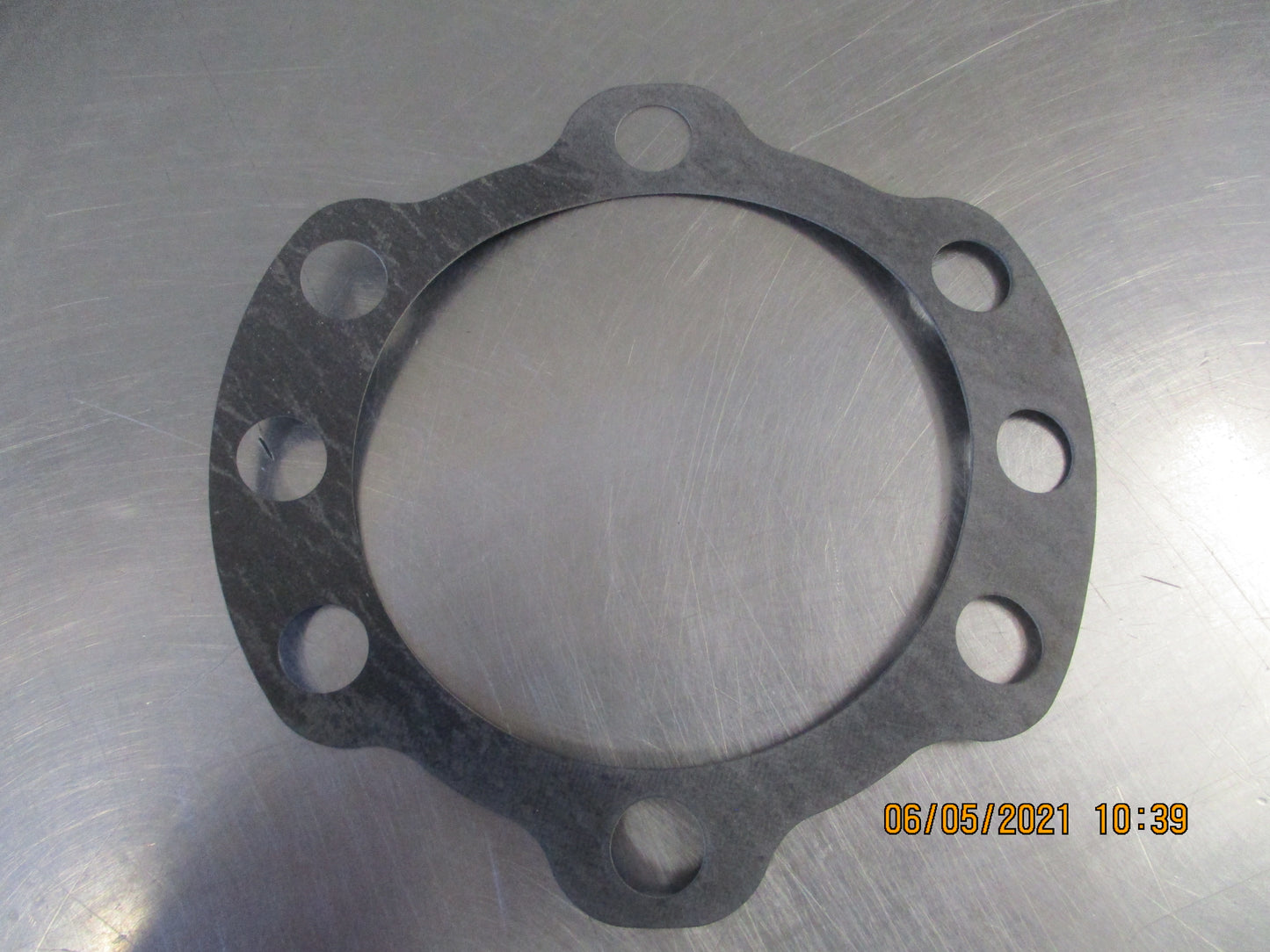 Toyota Landcruiser Genuine Washer Gasket New Part