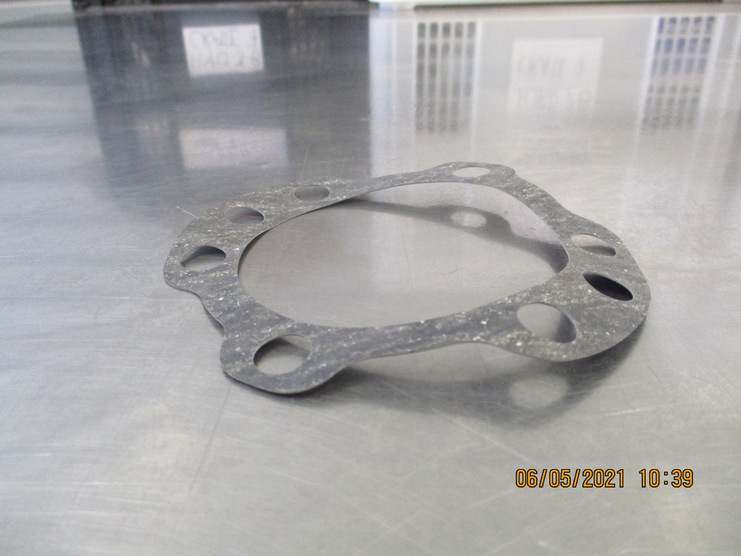 Toyota Landcruiser Genuine Washer Gasket New Part