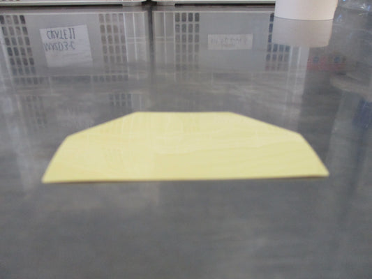 Holden Caprice Genuine Front Door Water Deflector Seal New Part