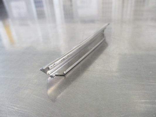 Mercedes Benz S Class Genuine Left Hand Front Upper Garnish Moulding New Part