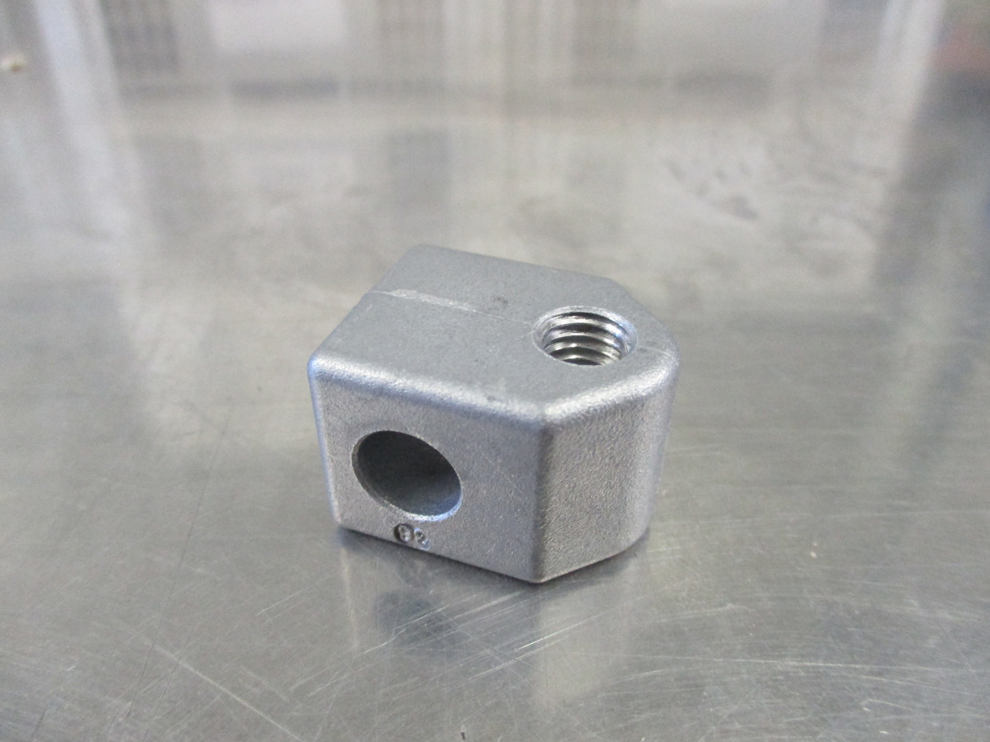 Subaru Forester/Legacy Genuine Power Steering Pump Nut New Part