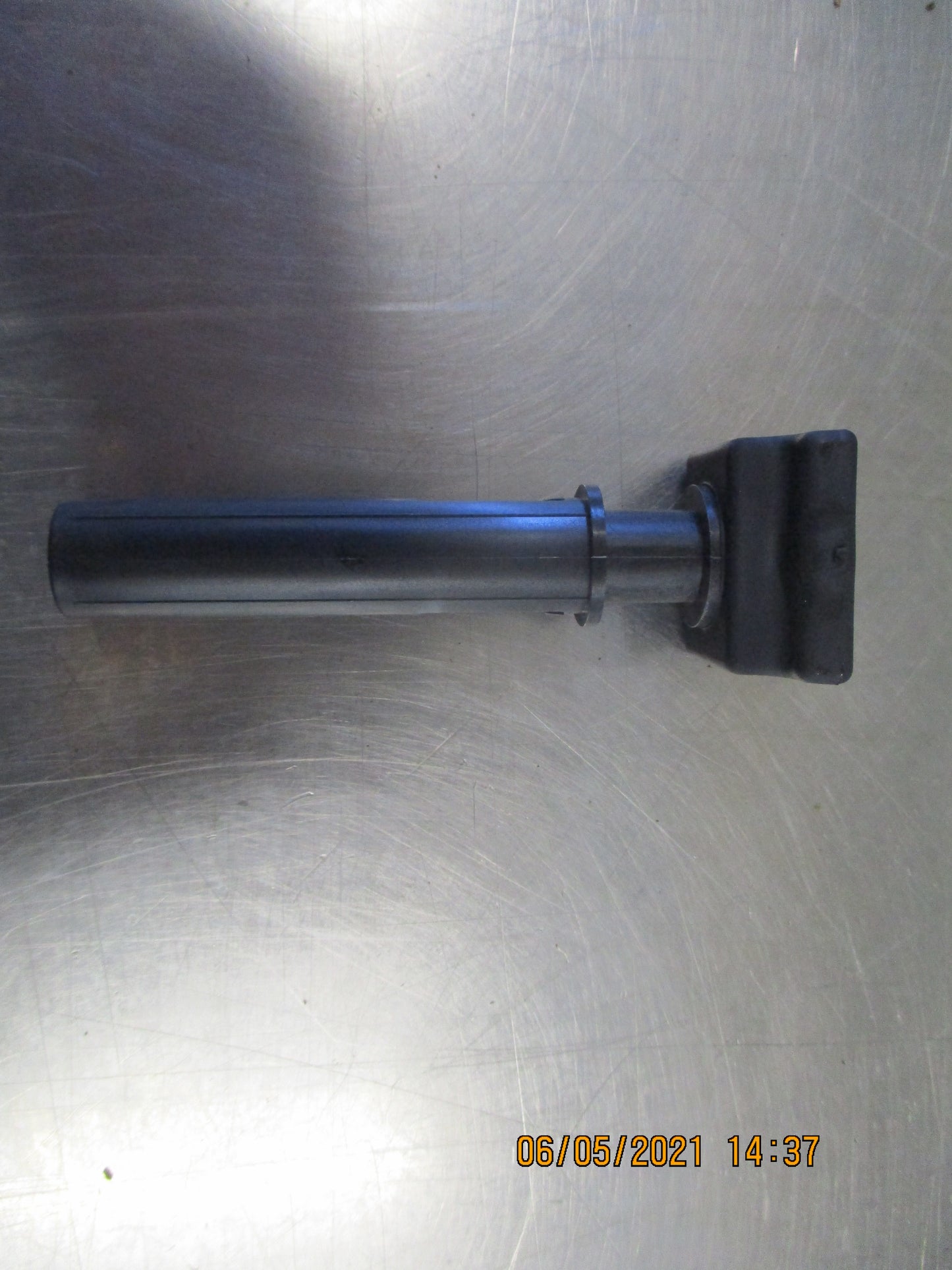 Subaru Forester Genuine Right Hand Cargo Cover Stopper New Part
