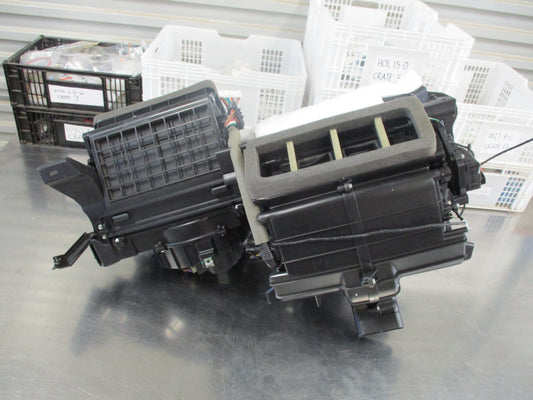 Holden Captiva Genuine A/C Evaporator Heater Blower Assembly New Part
