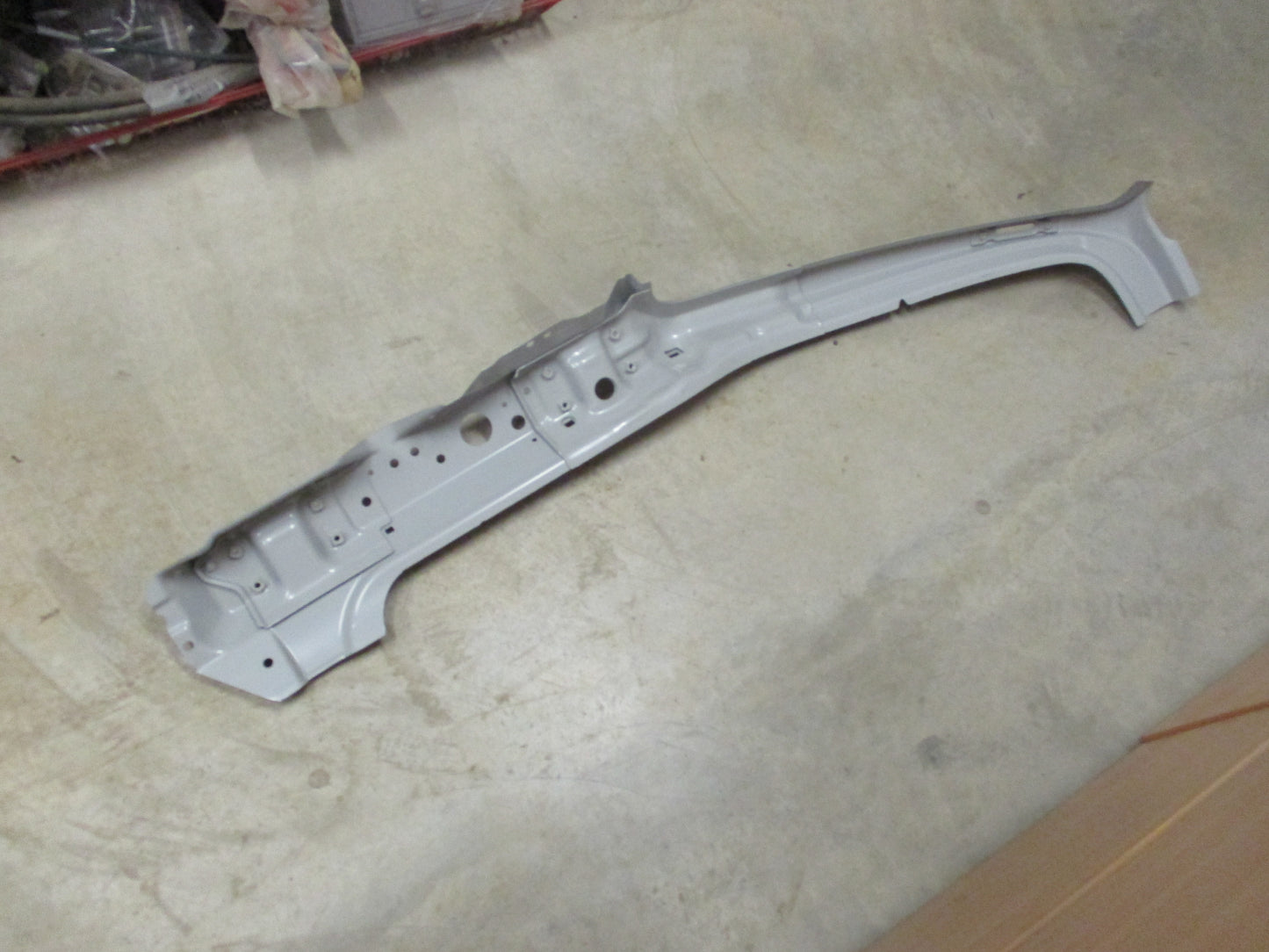 Isuzu FTR Truck Genuine Right Hand Front Pillar New Part