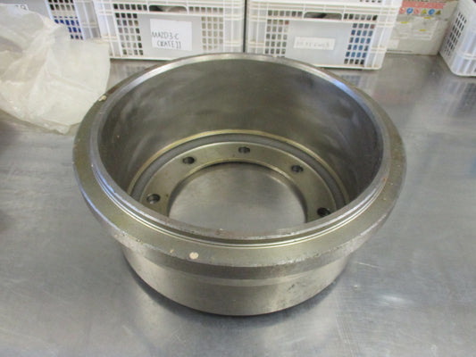 Isuzu FSR90 Truck Genuine Front Brake Drum New Part
