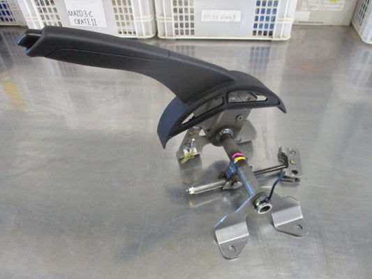 Holden RG Colorado Genuine Handbrake Lever Assembly New Part