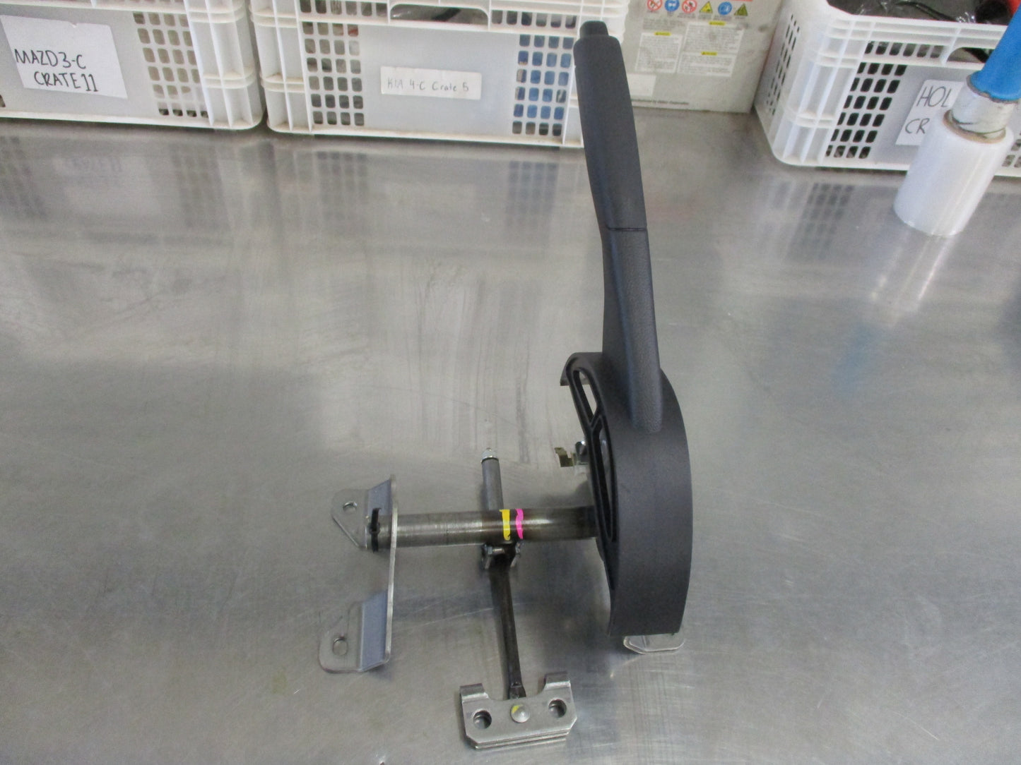 Holden RG Colorado Genuine Handbrake Lever Assembly New Part