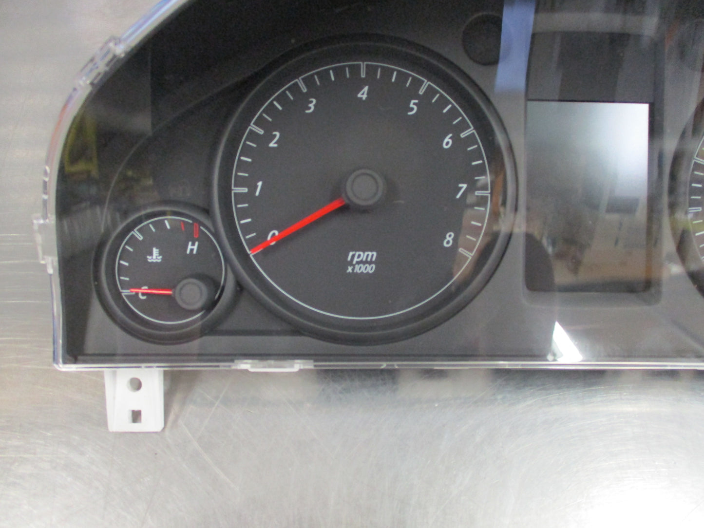 Holden VE Omega Commodore Genuine Level 1 Instrument Dash Cluster New Part