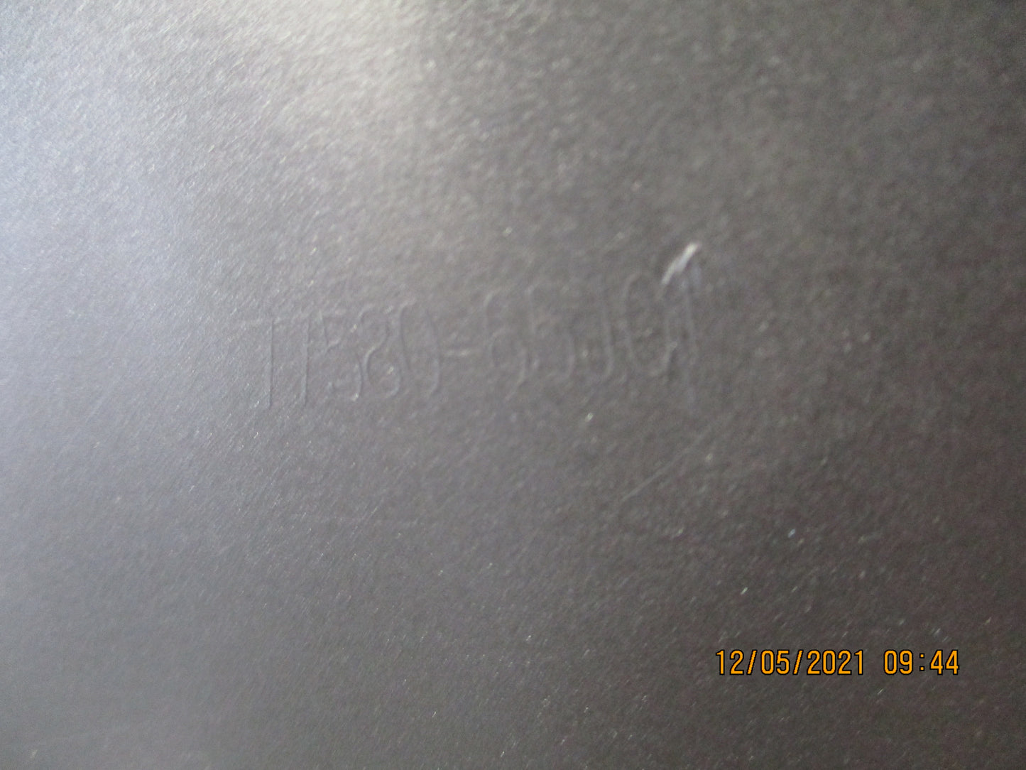 Suzuki Grand Vitara Genuine Right Hand Front Door Splash Guard New Part