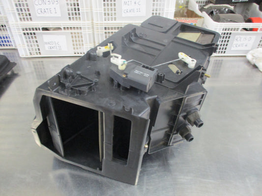 Isuzu FVR/GVR Genuine A/C Heater Defroster Control Assy New Part