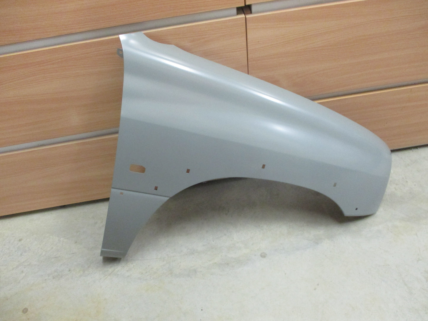 Suzuki Grand Vitara Genuine Right Hand Front Guard New Part
