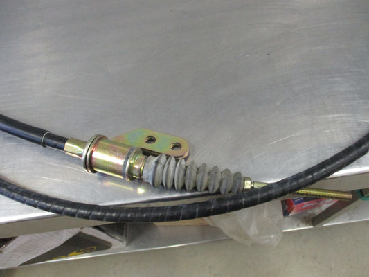 Isuzu FSR Genuine Park Brake Cable New Part