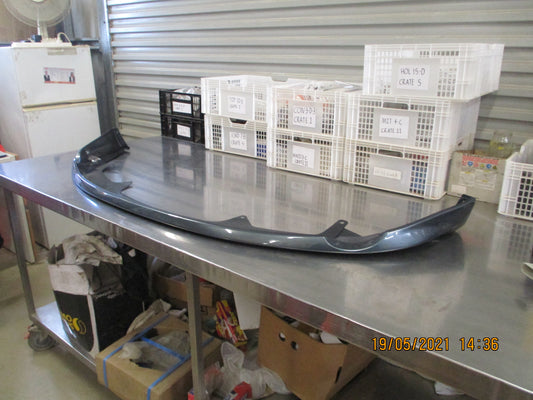 Suzuki SX4 Genuine Front Bumper Extension Assembly New Part