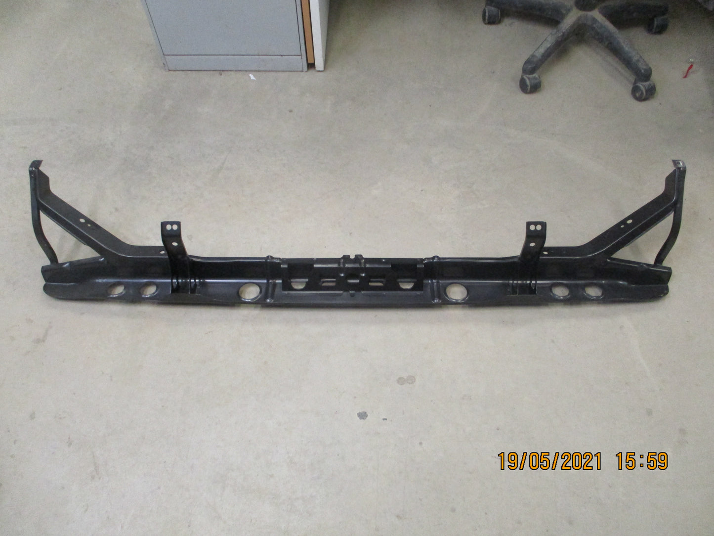 Suzuki Vitara Genuine Rear Bumper Stay New Part