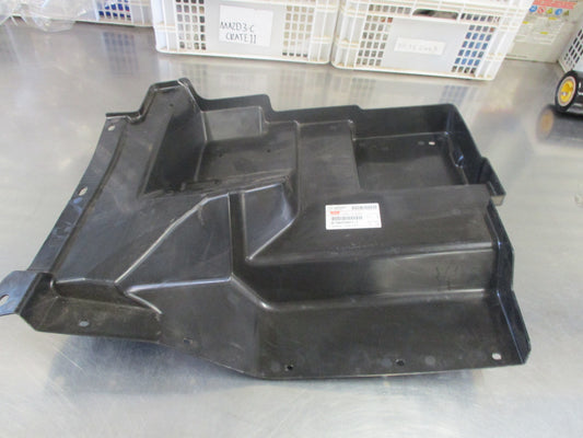 Isuzu FVR/FTR Genuine Left Hand Front Mud Guard New Part