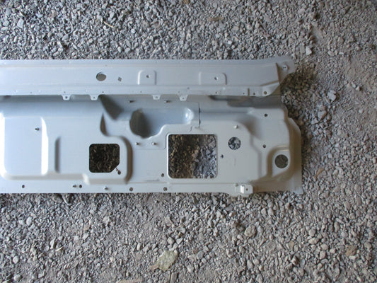 Isuzu FVR Genuine Front Reinforcement Panel New Part