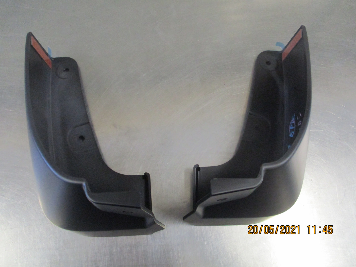 Suzuki Swift Genuine Mud Flap Set New Part