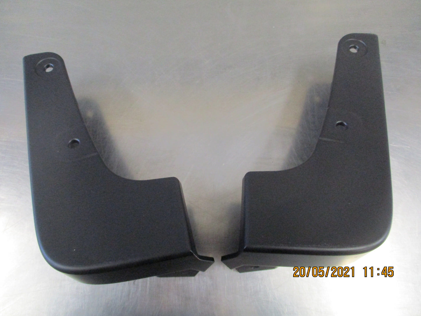 Suzuki Swift Genuine Mud Flap Set New Part