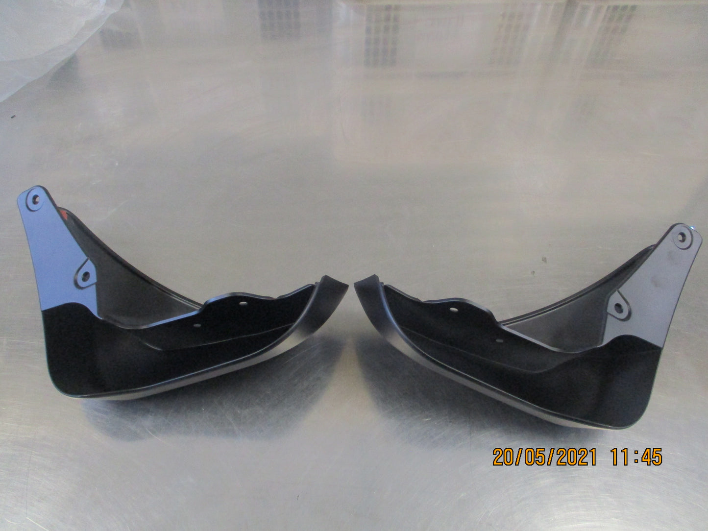 Suzuki Swift Genuine Mud Flap Set New Part