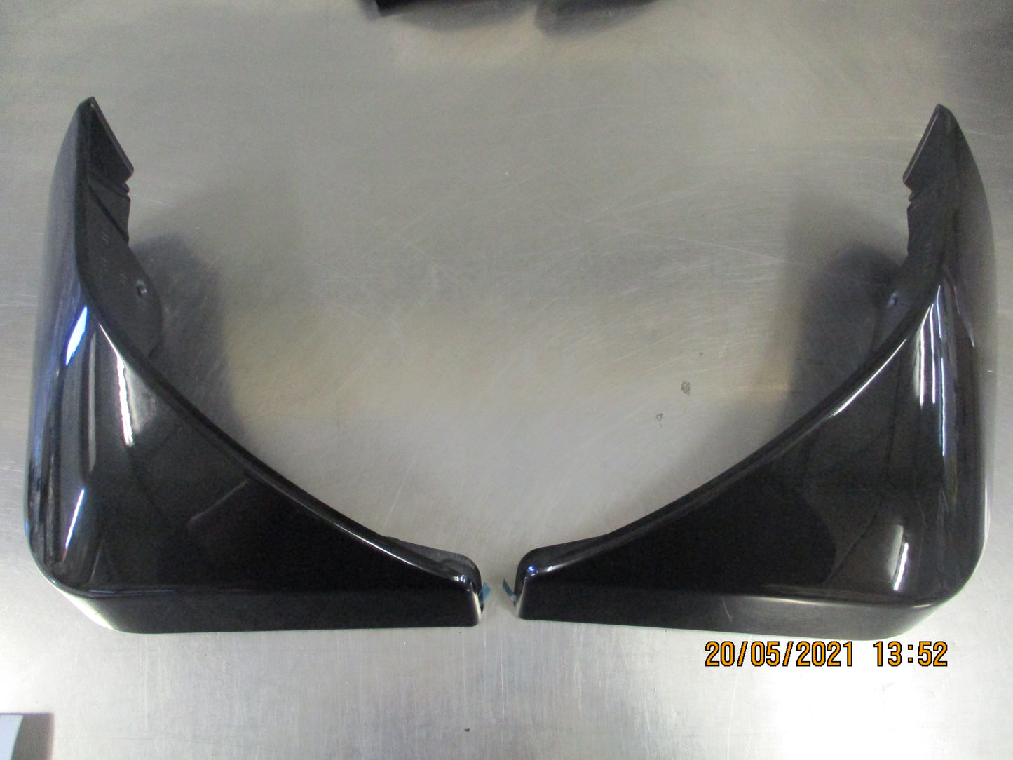 Suzuki Swift Genuine Mud Flap Set New Part