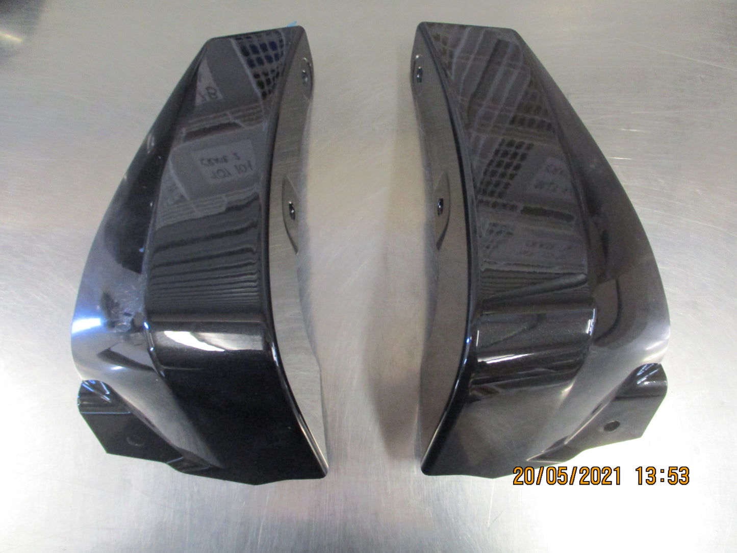 Suzuki Swift Genuine Mud Flap Set New Part