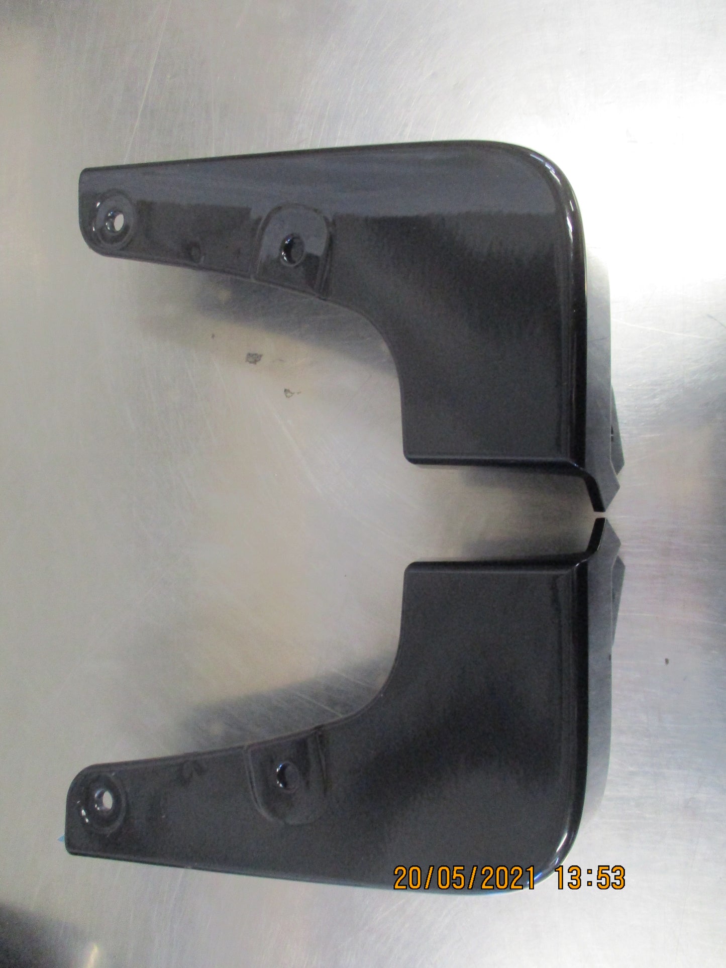 Suzuki Swift Genuine Mud Flap Set New Part