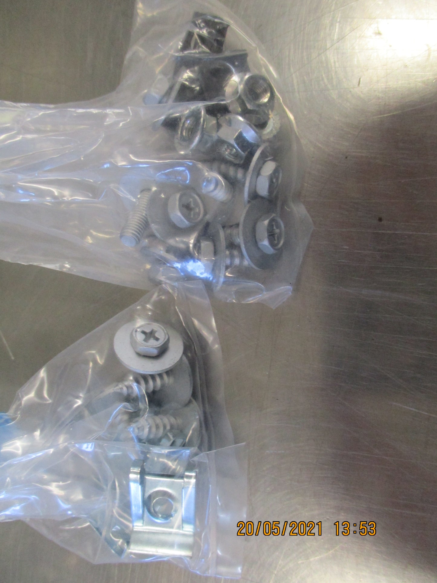 Suzuki Swift Genuine Mud Flap Set New Part