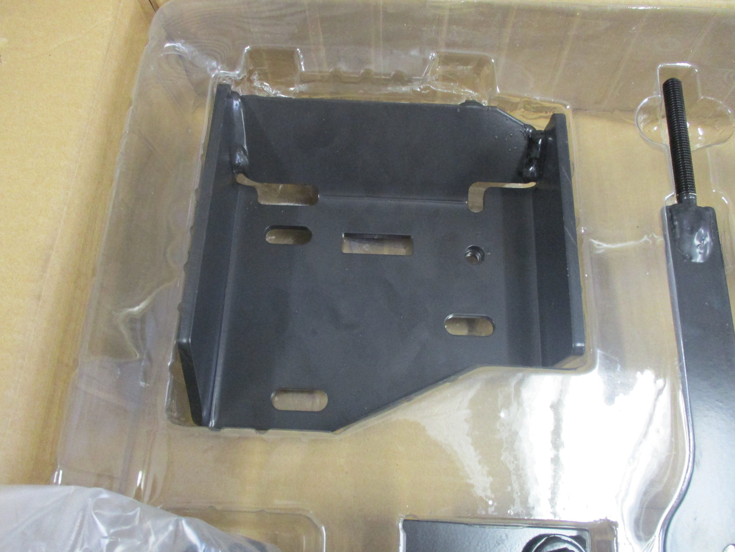 Holden RG Colorado/Trailblazer/Colorado 7 Genuine Front Bumper Fascia Extension New Part