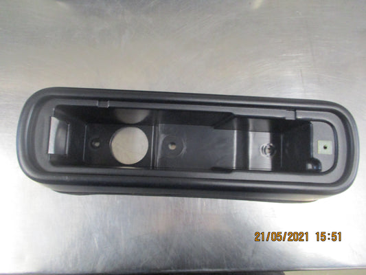 Isuzu FSS/FTS Genuine Headlight Base New Part