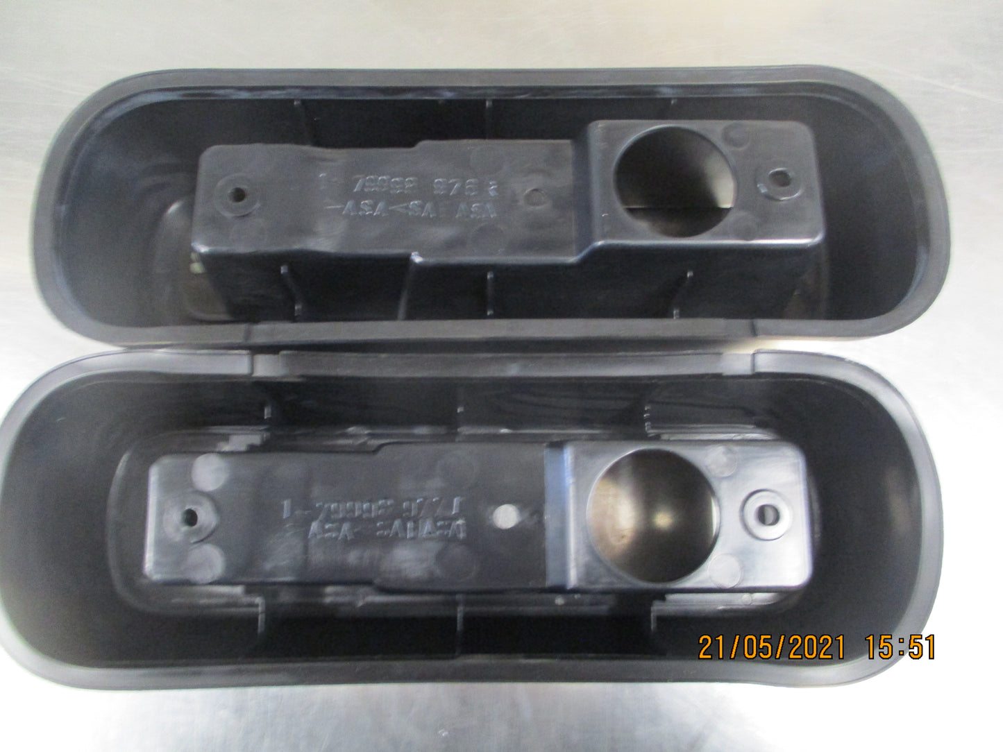 Isuzu FSS/FTS Genuine Headlight Base New Part